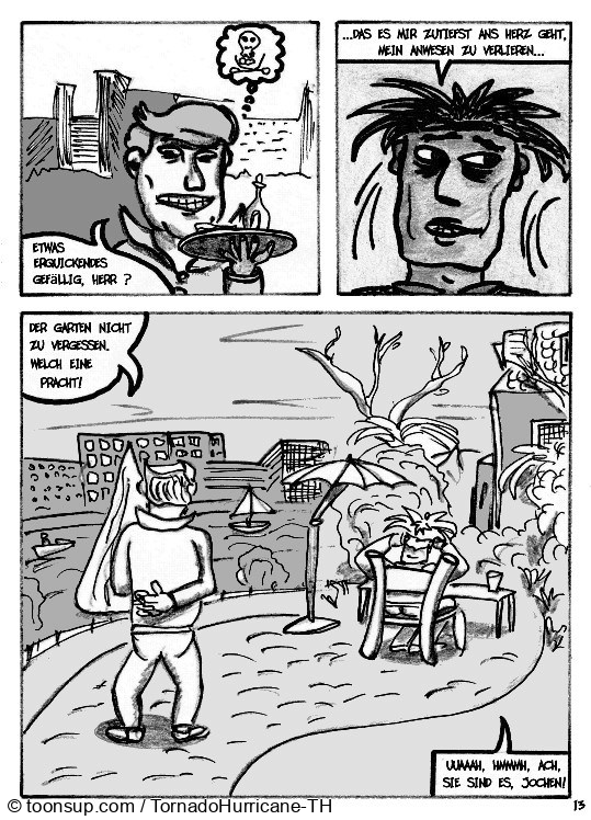Comic: Frommik 12