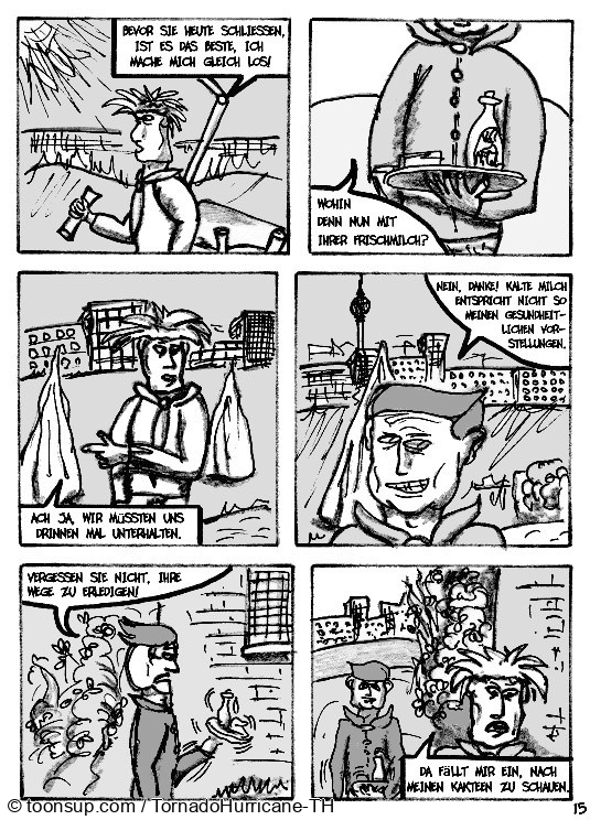 Comic: Frommik 14