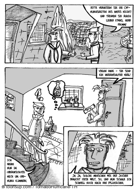 Comic: Frommik 15