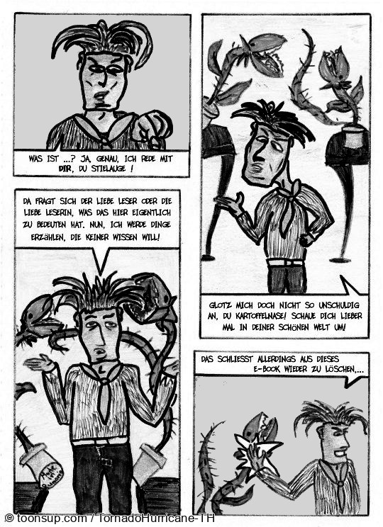 Comic: Frommik 17