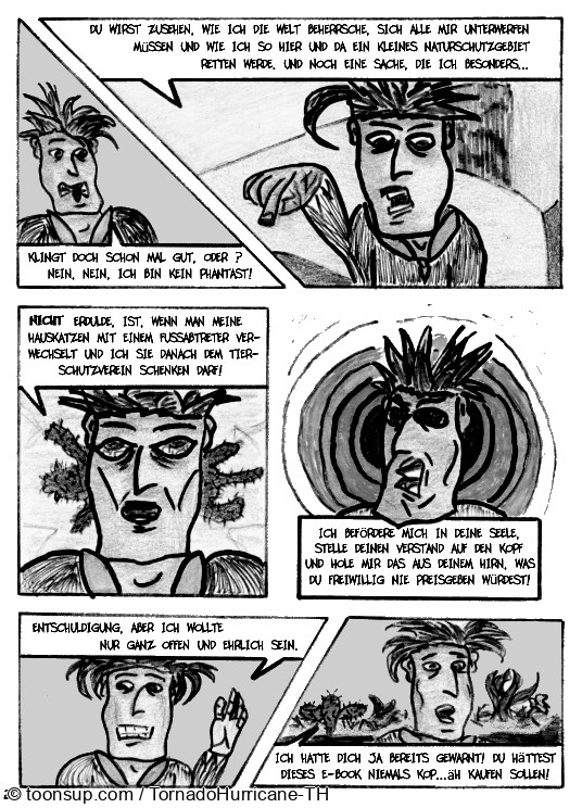 Comic: Frommik 19