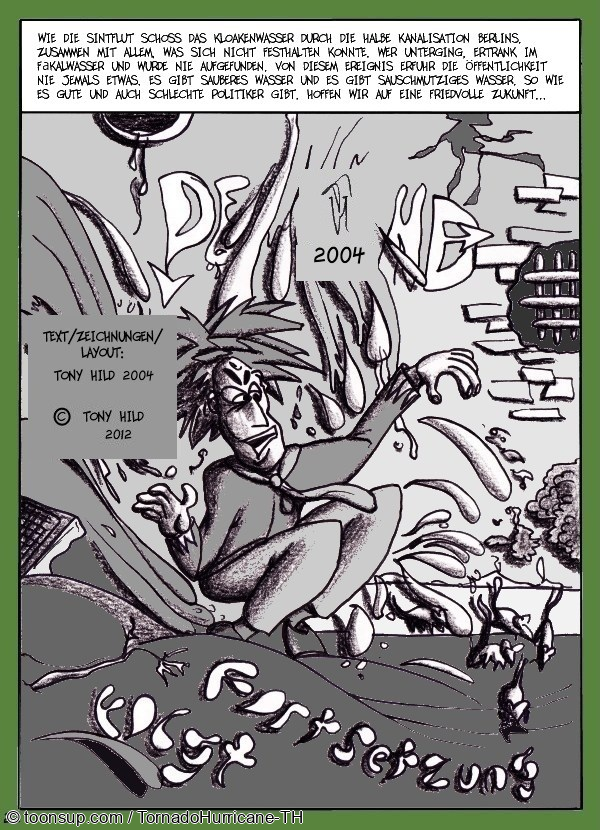 Comic: So ein Müll - Frommik Kapitel 5 22