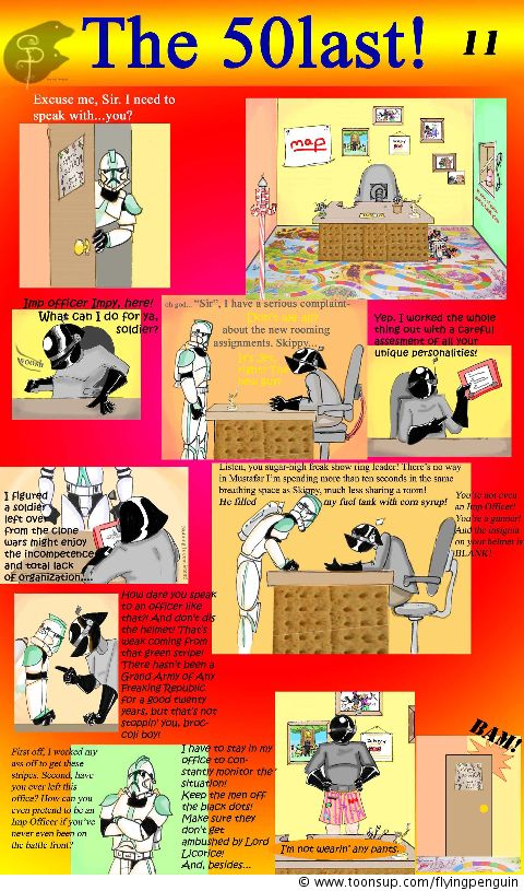 Comic: 50last Comics 11-20 1
