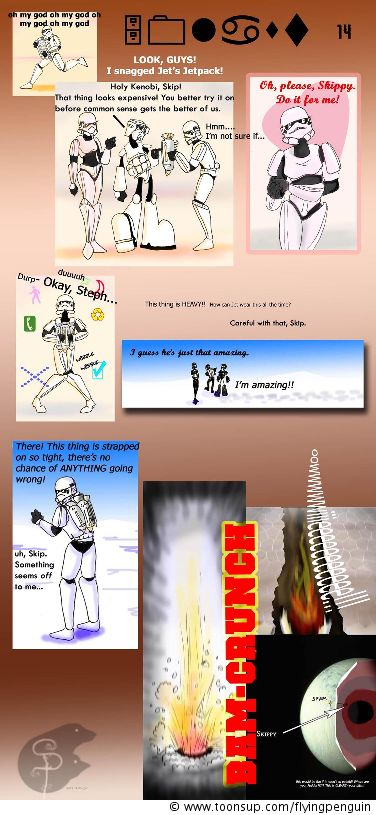 Comic: 50last Comics 11-20 4