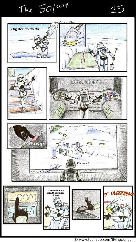 Comic: 50last 21-30 5