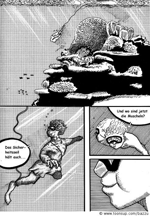Comic: Kapitel 1 8