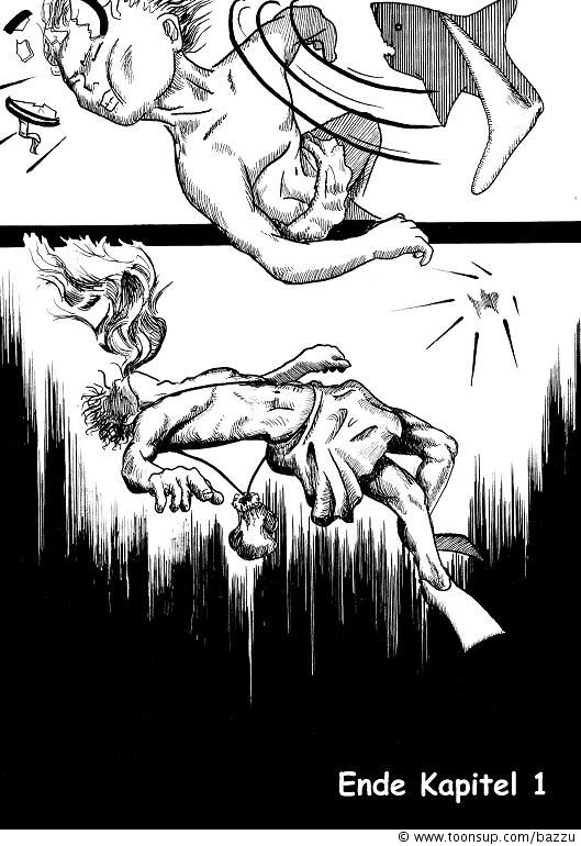 Comic: Kapitel 1 11
