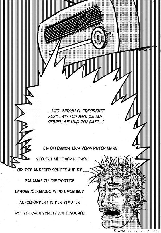 Comic: Kapitel 2 5