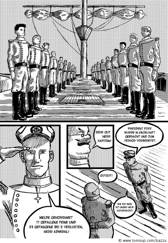 Comic: Kapitel 3 10