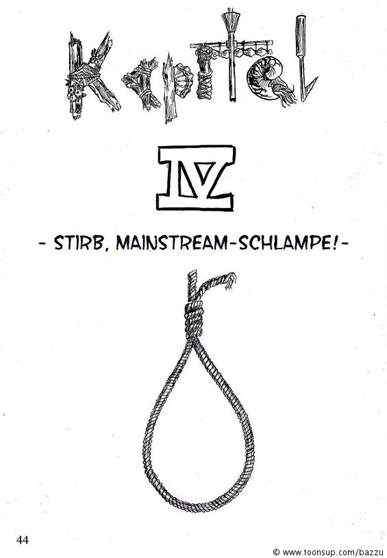 Comic: Kapitel 4 1