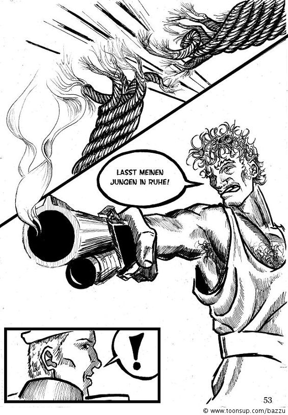 Comic: Kapitel 4 10