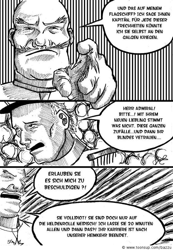 Comic: Kapitel 4 13