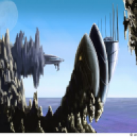 Environment #3
