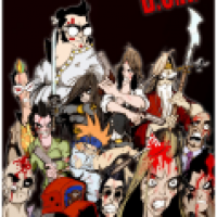 99 Dead Men