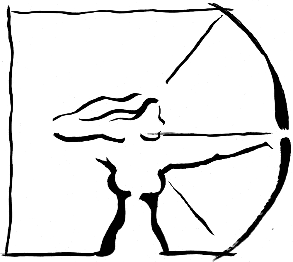 Anderes: Bogenlogo 7