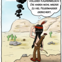 Feuerwasser
