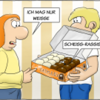 Rassist
