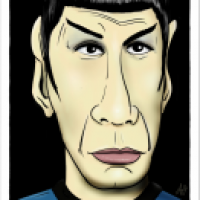 Spock