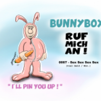 BunnyBoy-PinUp