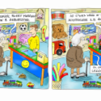 Geburtstagsgeschenk