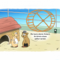 Monotonie am Arbeitsplatz