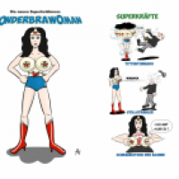 Wonderbrawoman