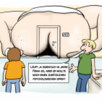So läuft's