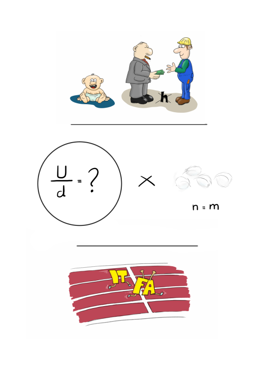 Illustration: Bilderrätsel 1