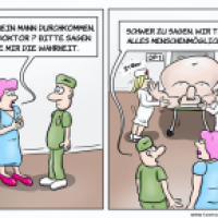 Durchkommen