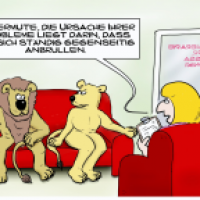 Paartherapie