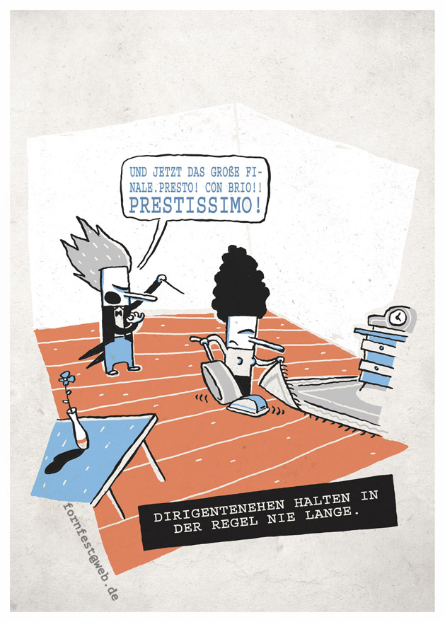 Cartoon: Klassik-cartoons2 2