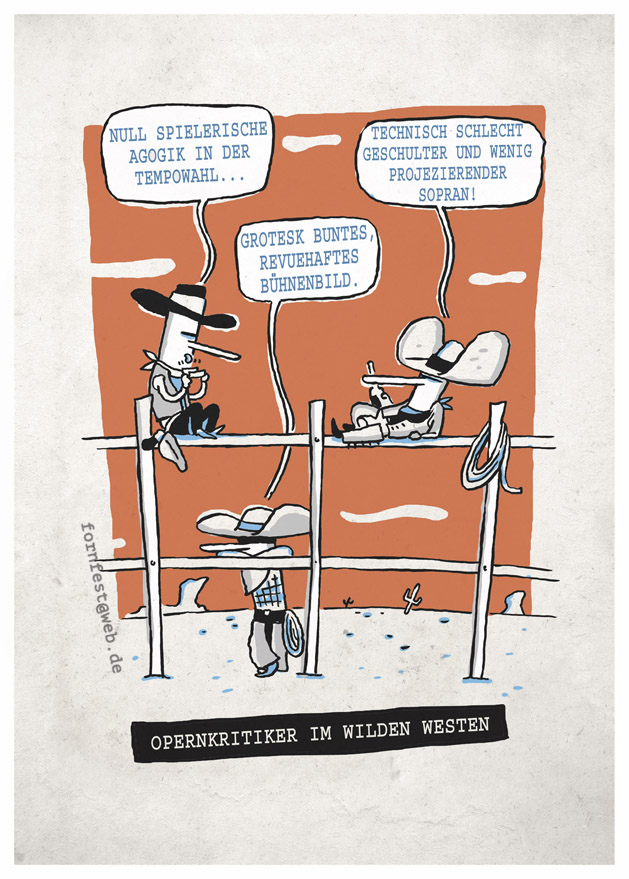 Cartoon: Klassik-cartoons2 3