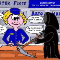 Eilauftrag