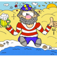 Urlaubsvergnügen