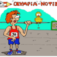 Olympia 3