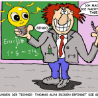 Es werde Licht