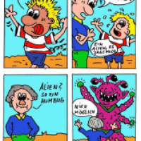 Bugeyedmonster?