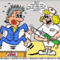 Jetzt Boostern