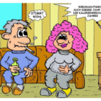 schwerwiegende Nachricht