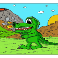 Dino