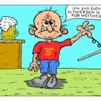 Alter Knacker