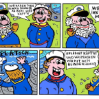 (Un-)christliche Seefahrt