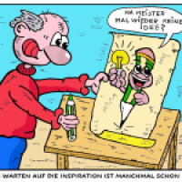 Inspiration