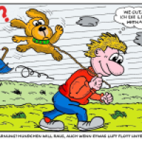 Wetterwarnung
