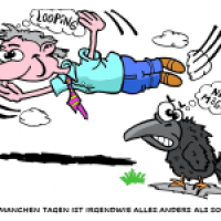 Merkwürdig
