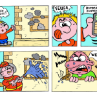 kleiner Irrtum