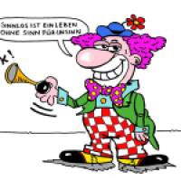 Honk!