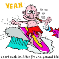Alt aber fit