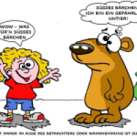 Ansichtssache