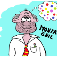 Montag